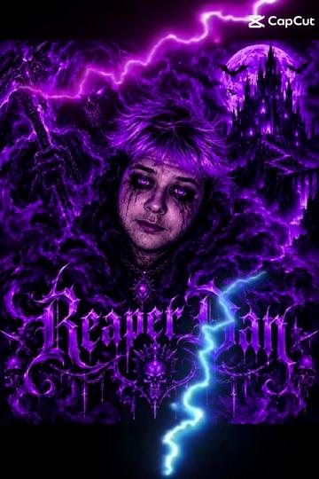 @Reaper Dan ☠️