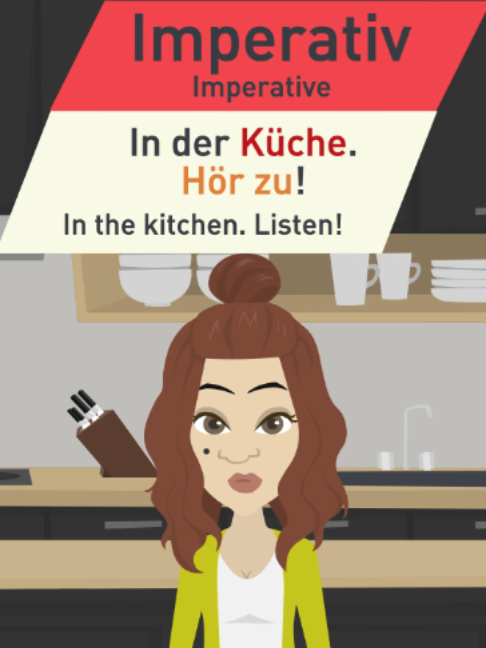 @Hallo Deutschschule