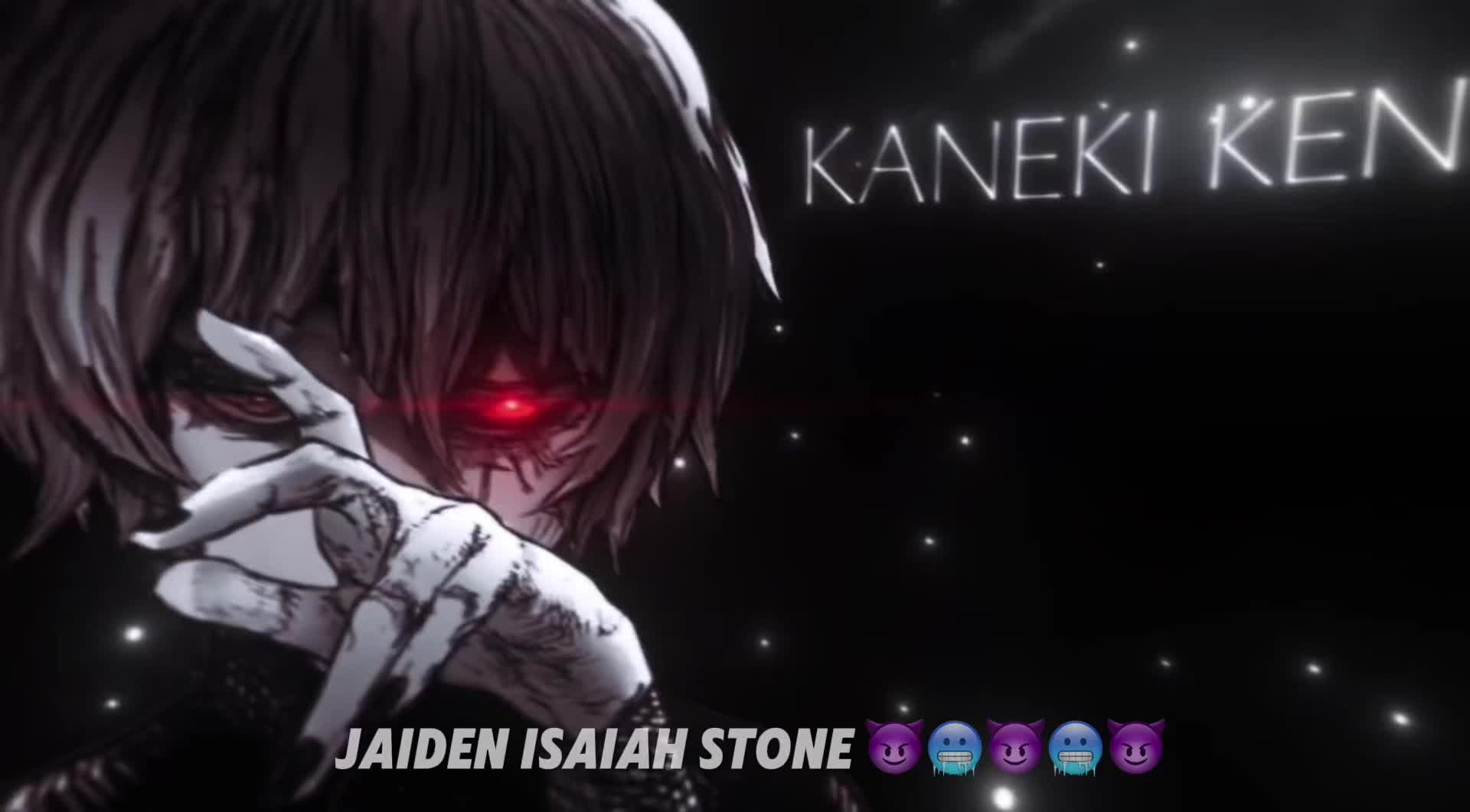 @Jaiden Isaiah stone😈🥶😈🥶😈