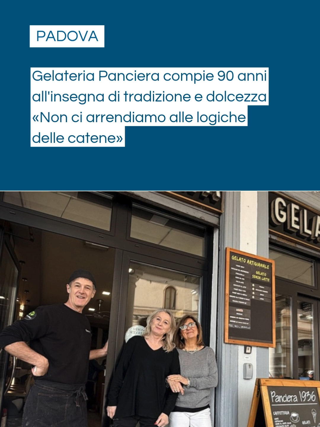 @Il Gazzettino