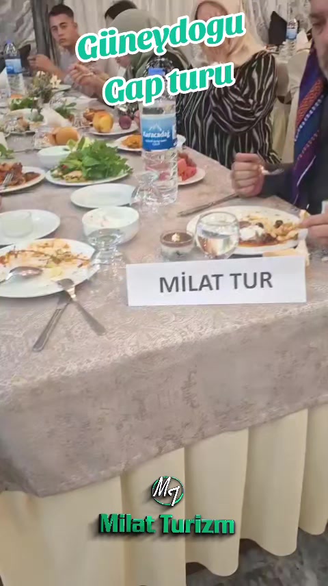 @MİLAT TURİZM