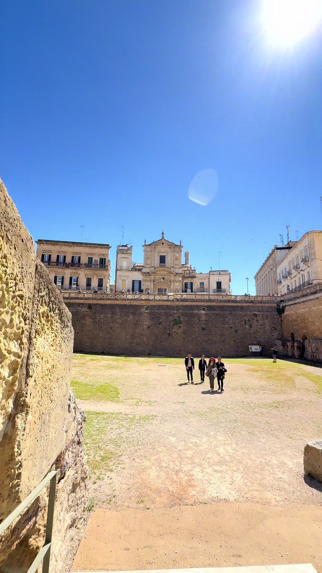 @Il Salento