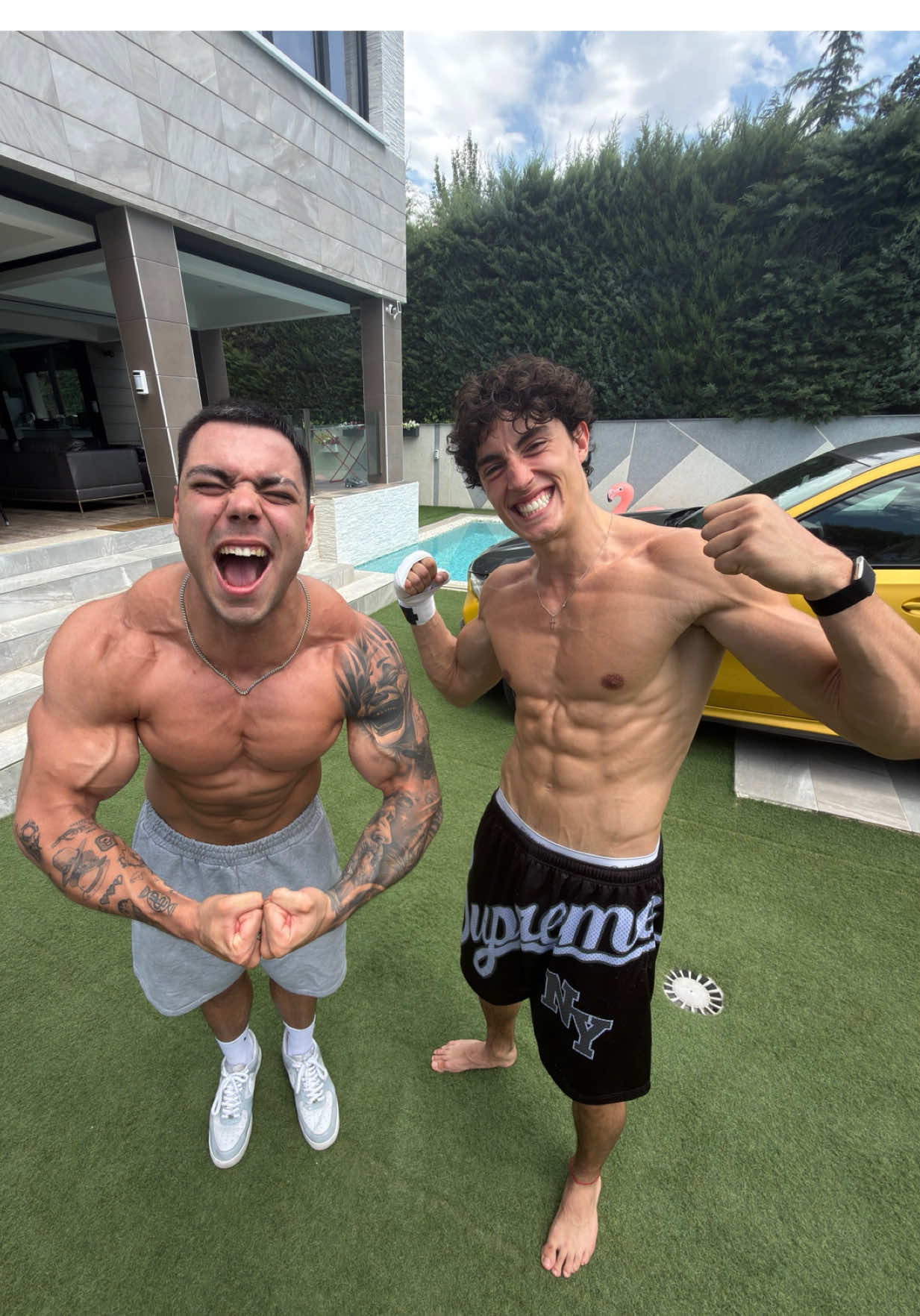 @AndooniG 🧬