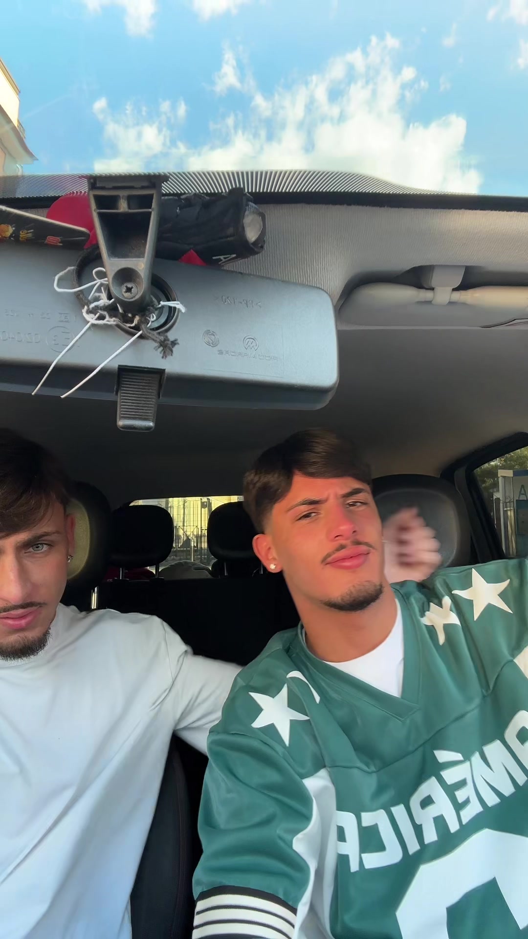 @𝐒𝐢𝐛𝐢𝐥𝐢𝐨 𝐄𝐧𝐫𝐢𝐜𝐨