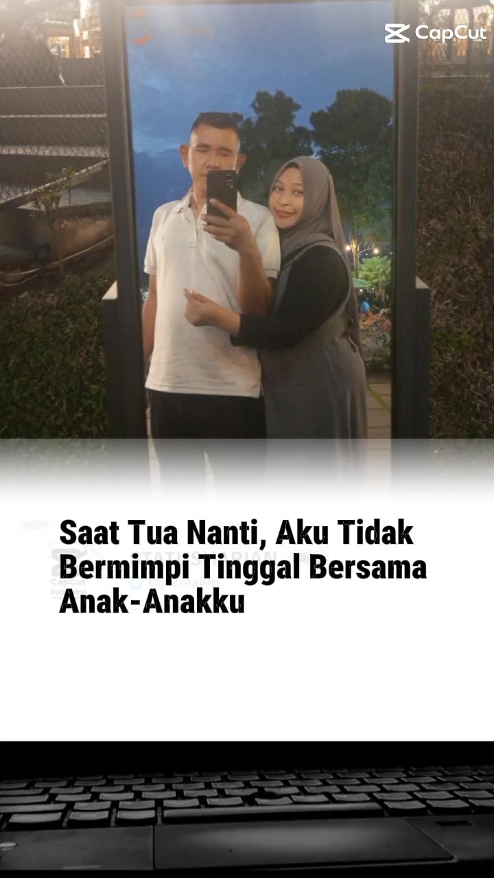 @Wahyu orok