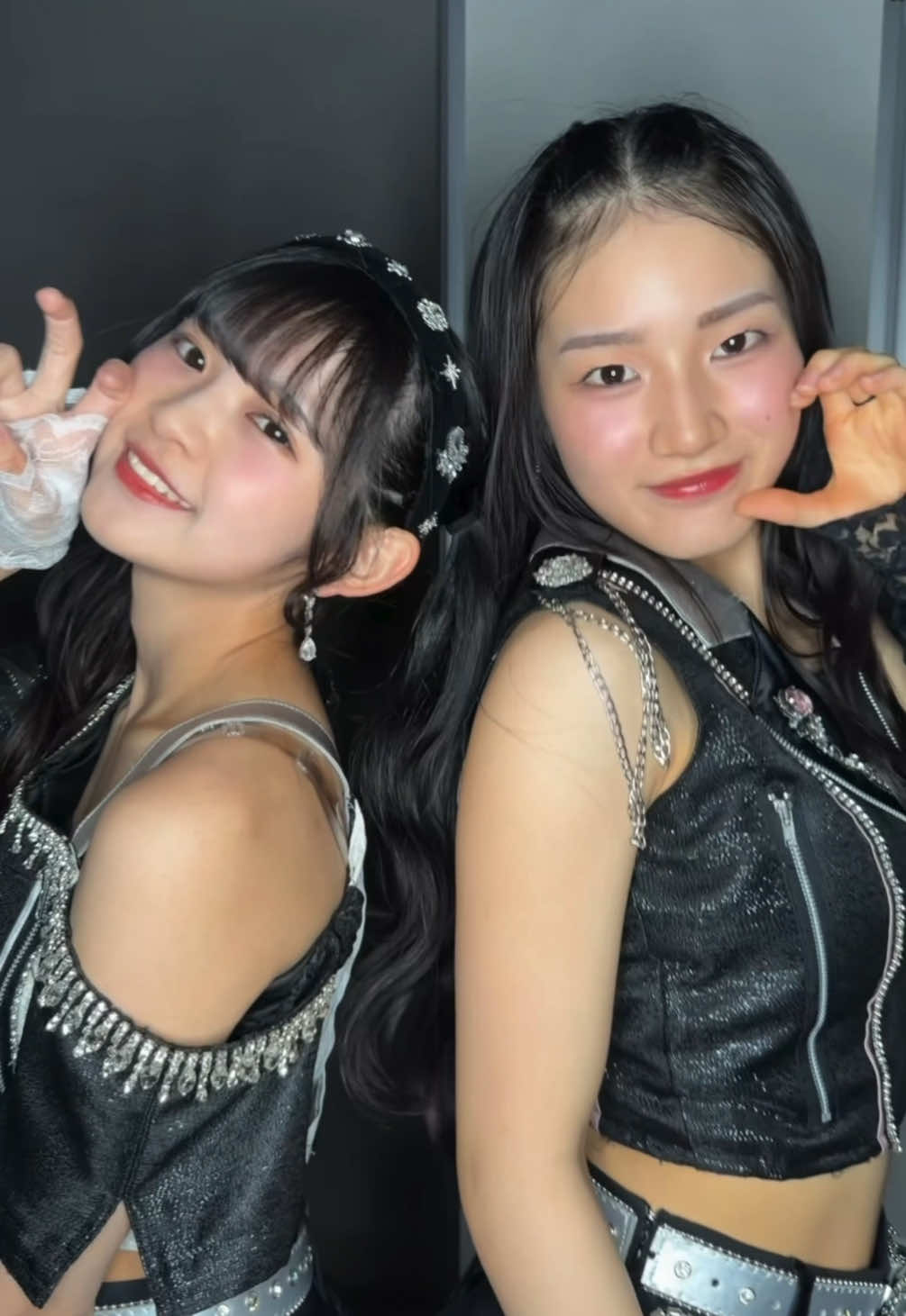 @つばきファクトリー