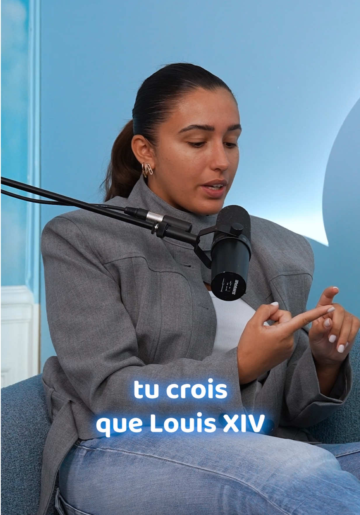 @Les Pachas Podcast