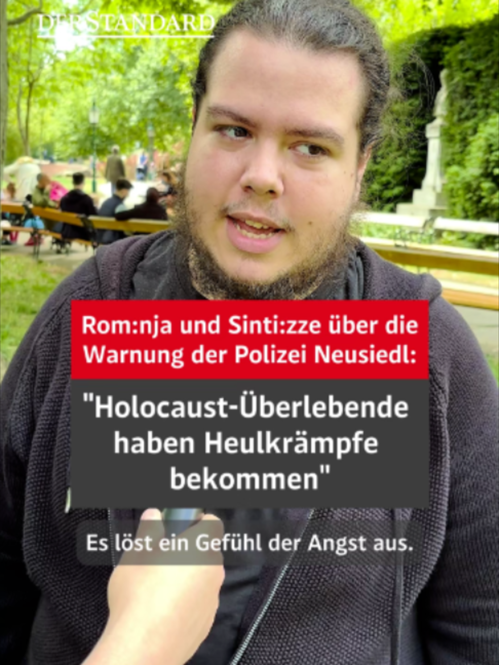 @DER STANDARD News