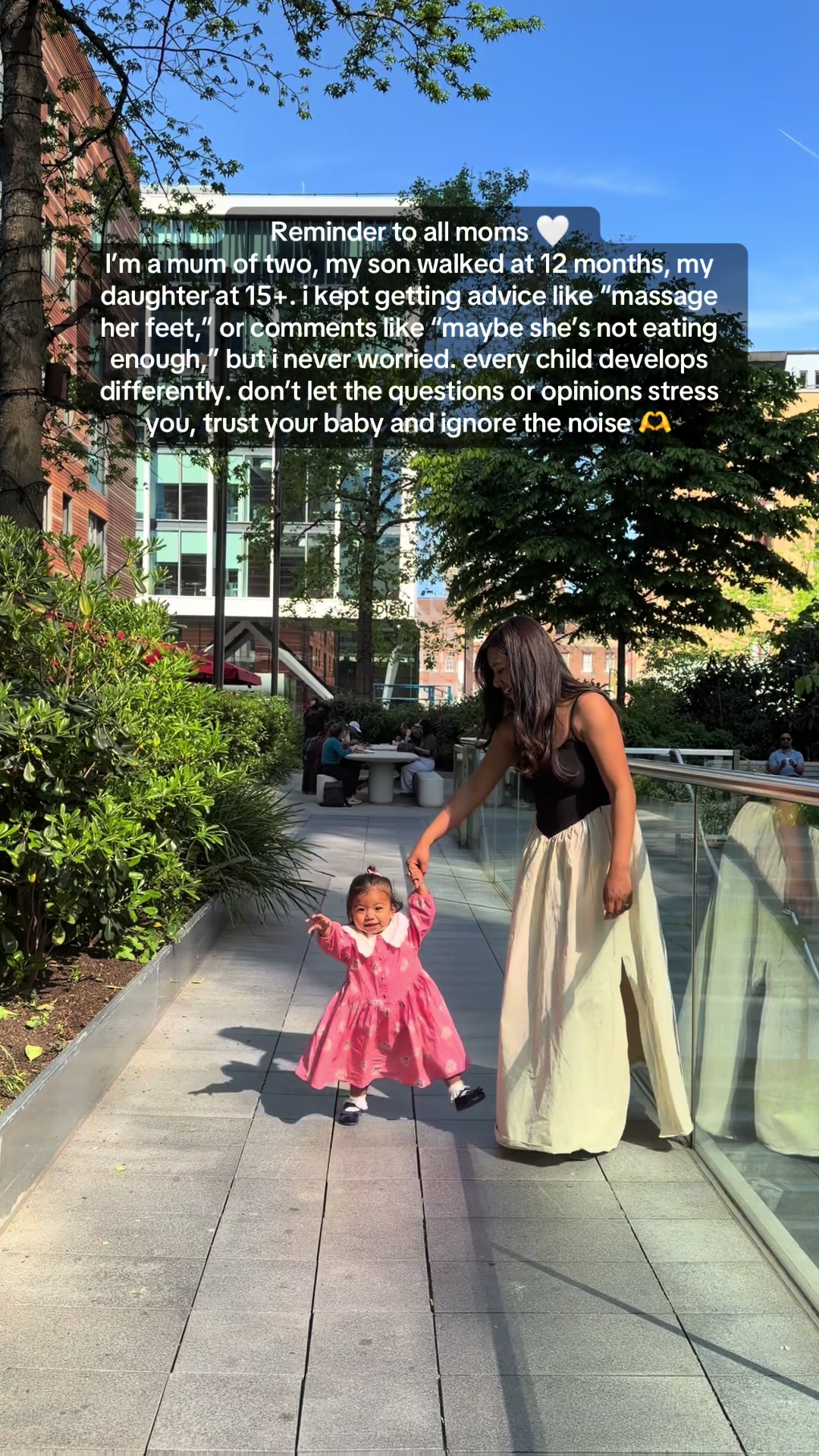 @Motherhood/ lifestyle/ fashion