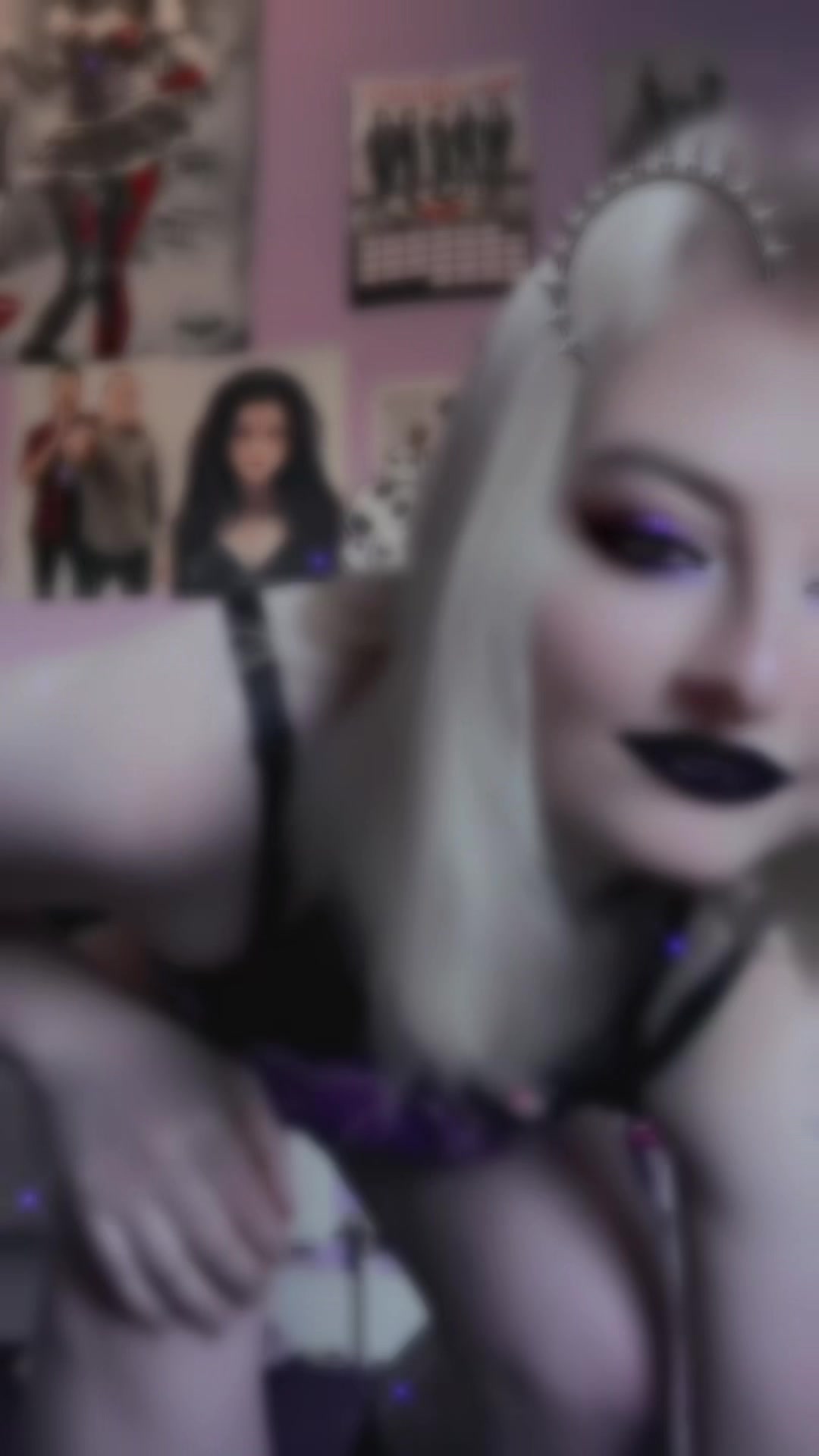 @missvampiregoth