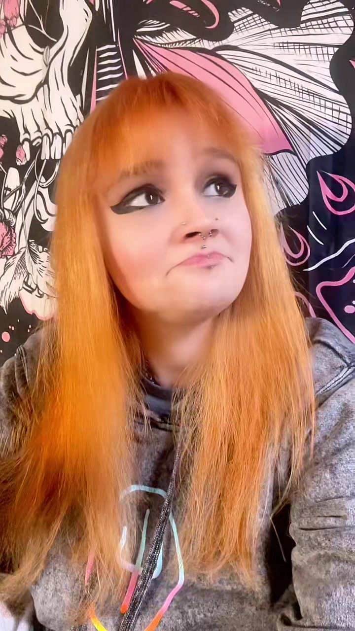 @GoblinGamergirl