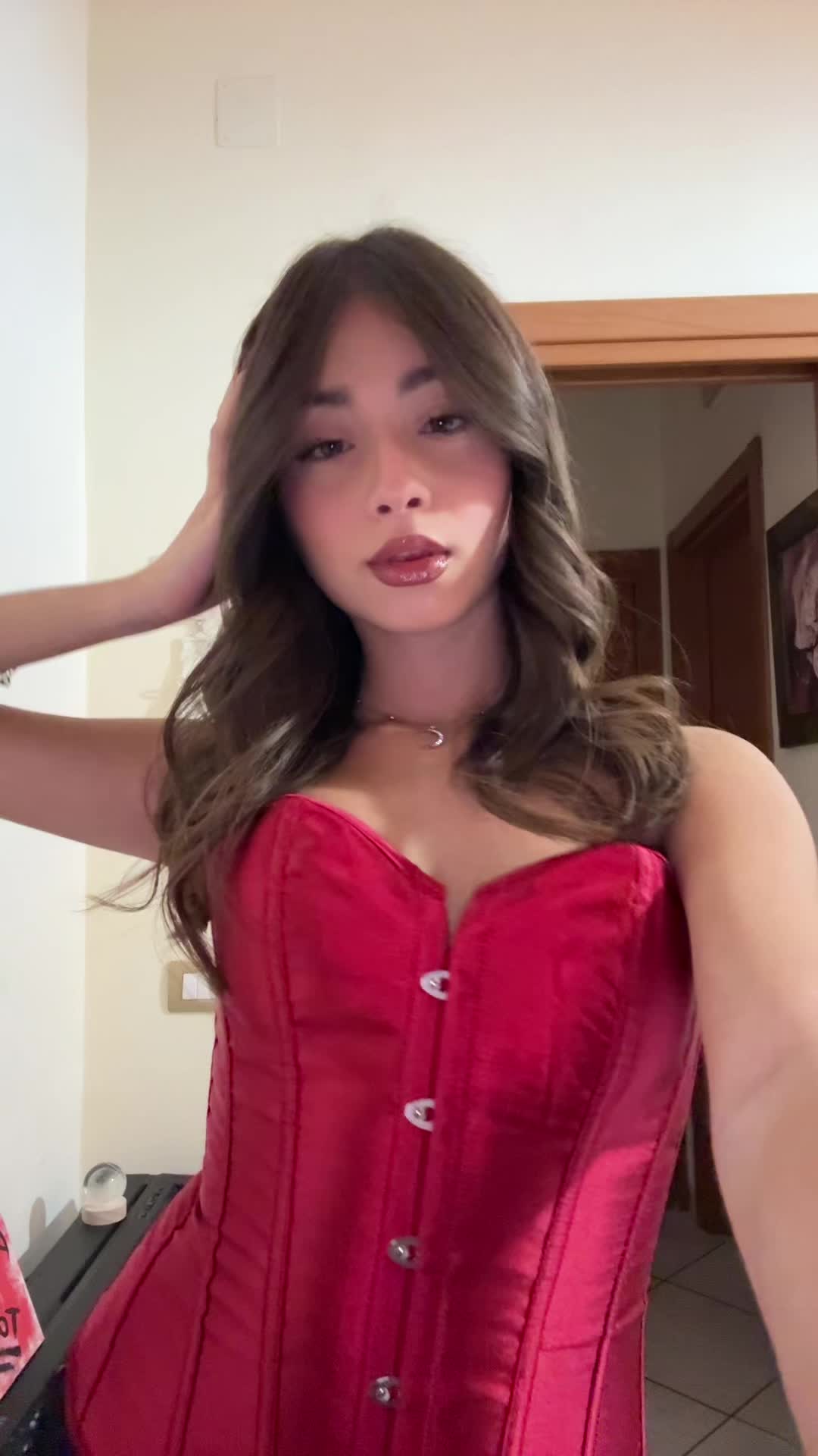 @Tonia T