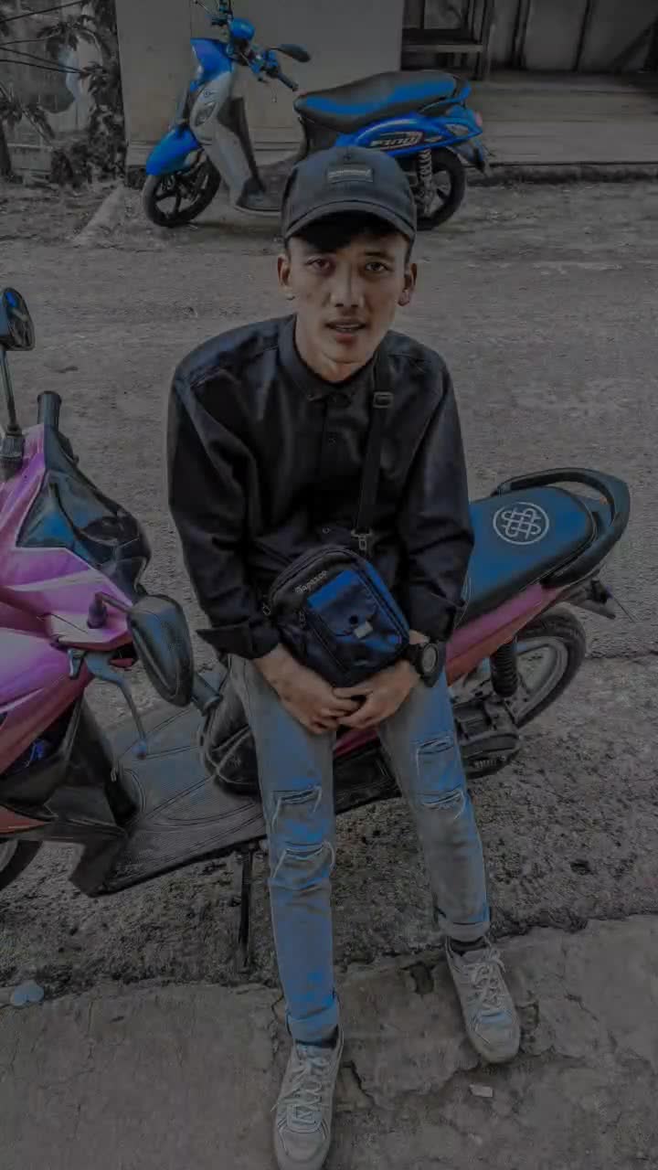 @YanHoree🦖
