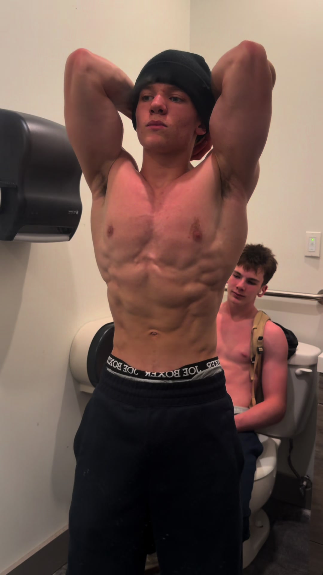 @Daniel