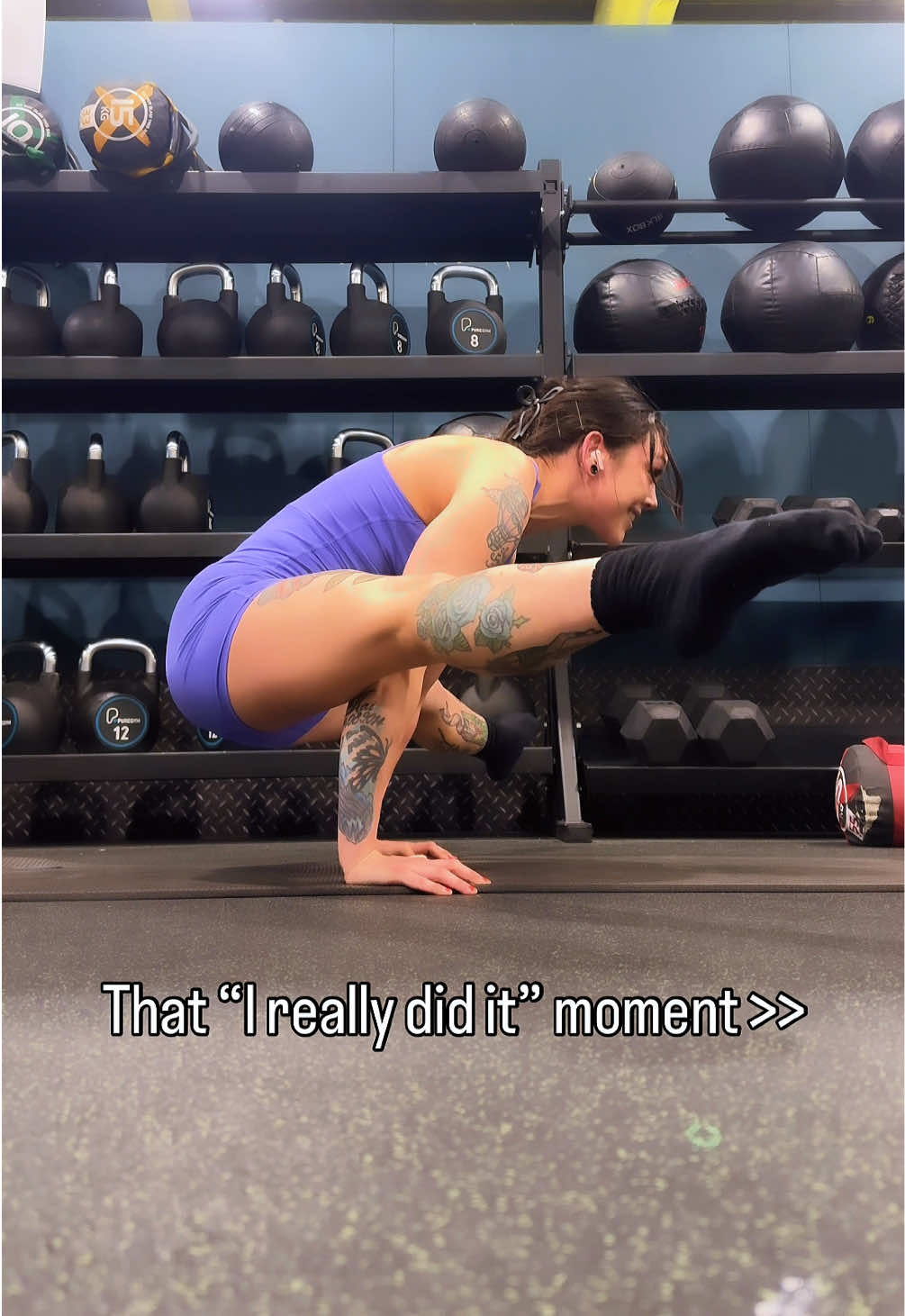 @Bendybeauty