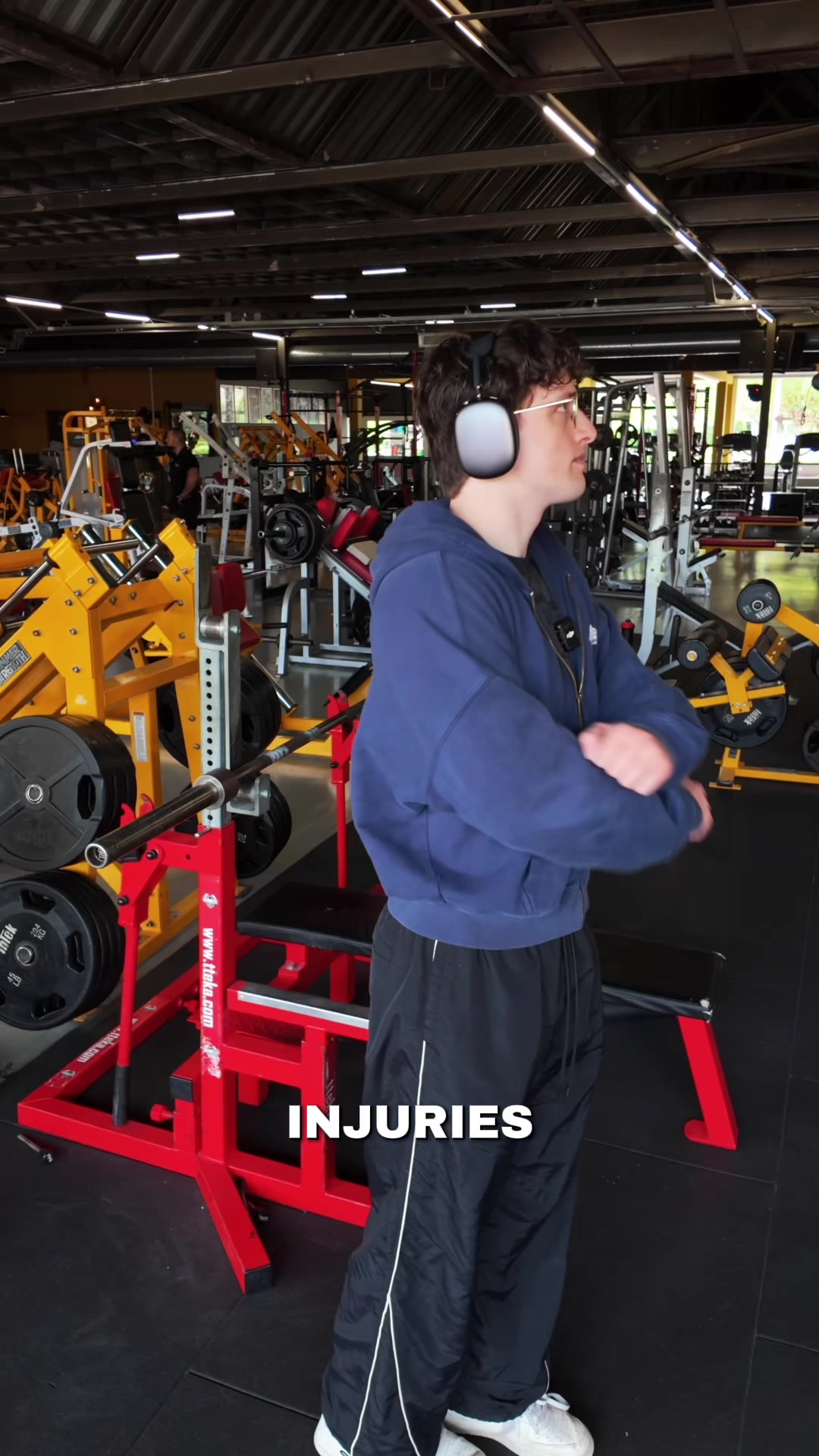 @Brentlifts