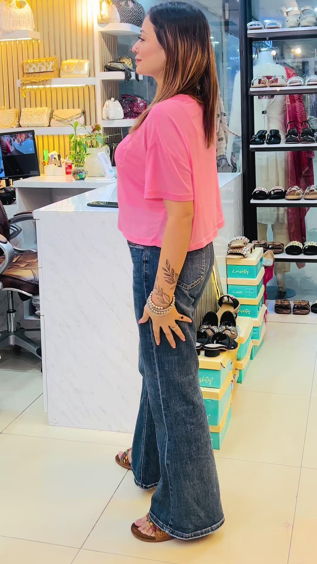 @Jayanti