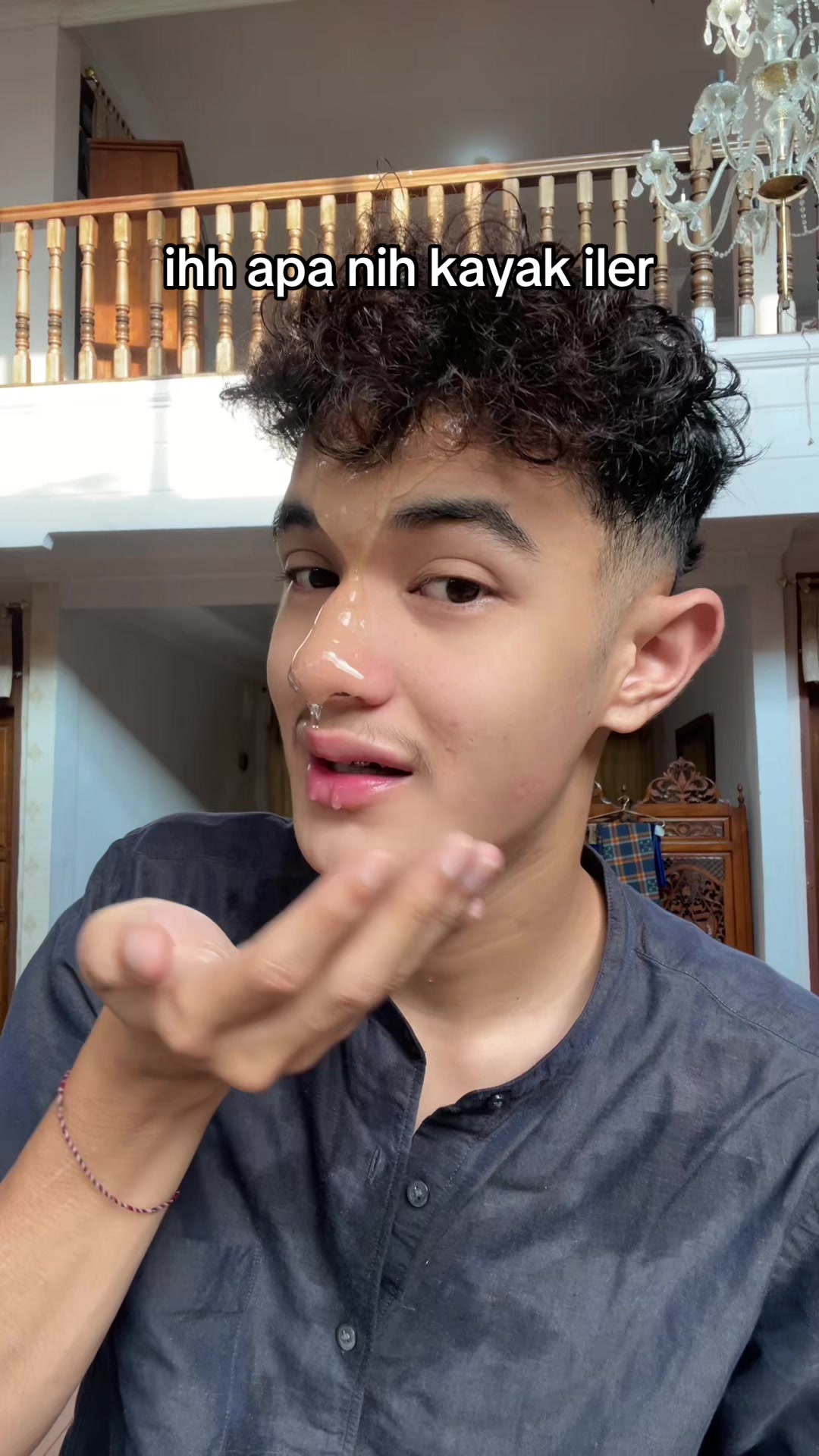 @Dodo kanslayy
