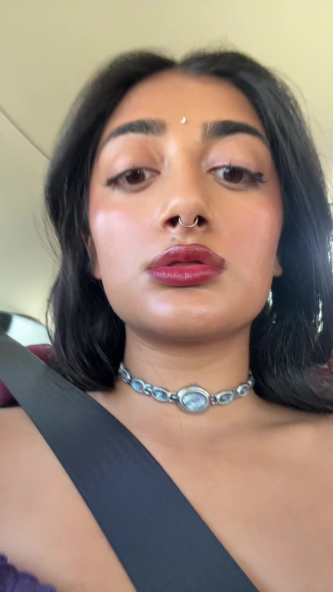 @Komal Nambiar