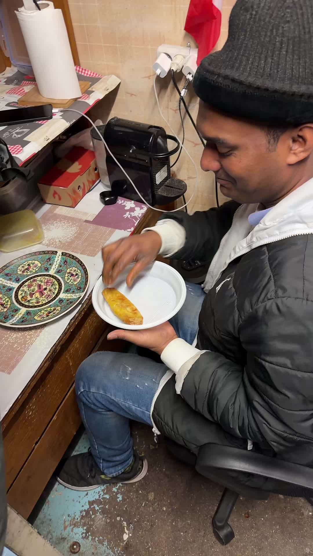@Chaudhary Raza