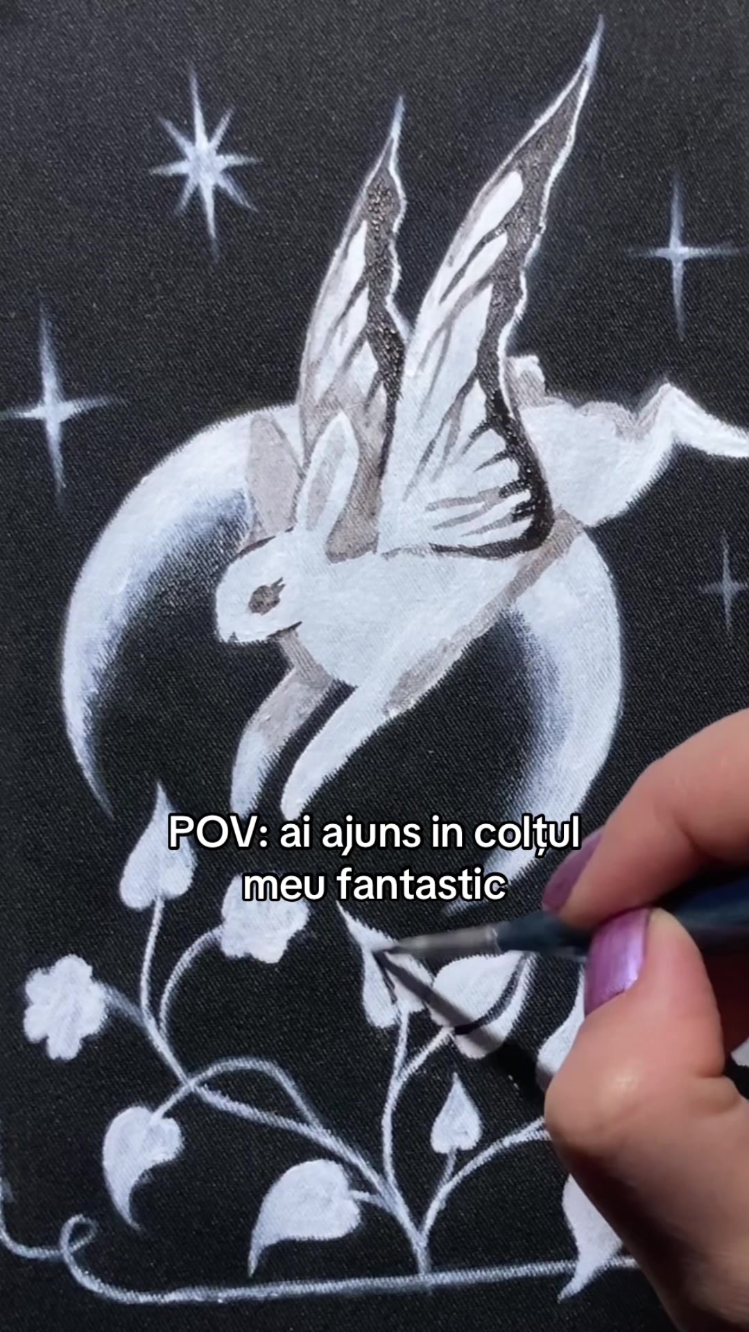 @☽ Tatiana Art ☾