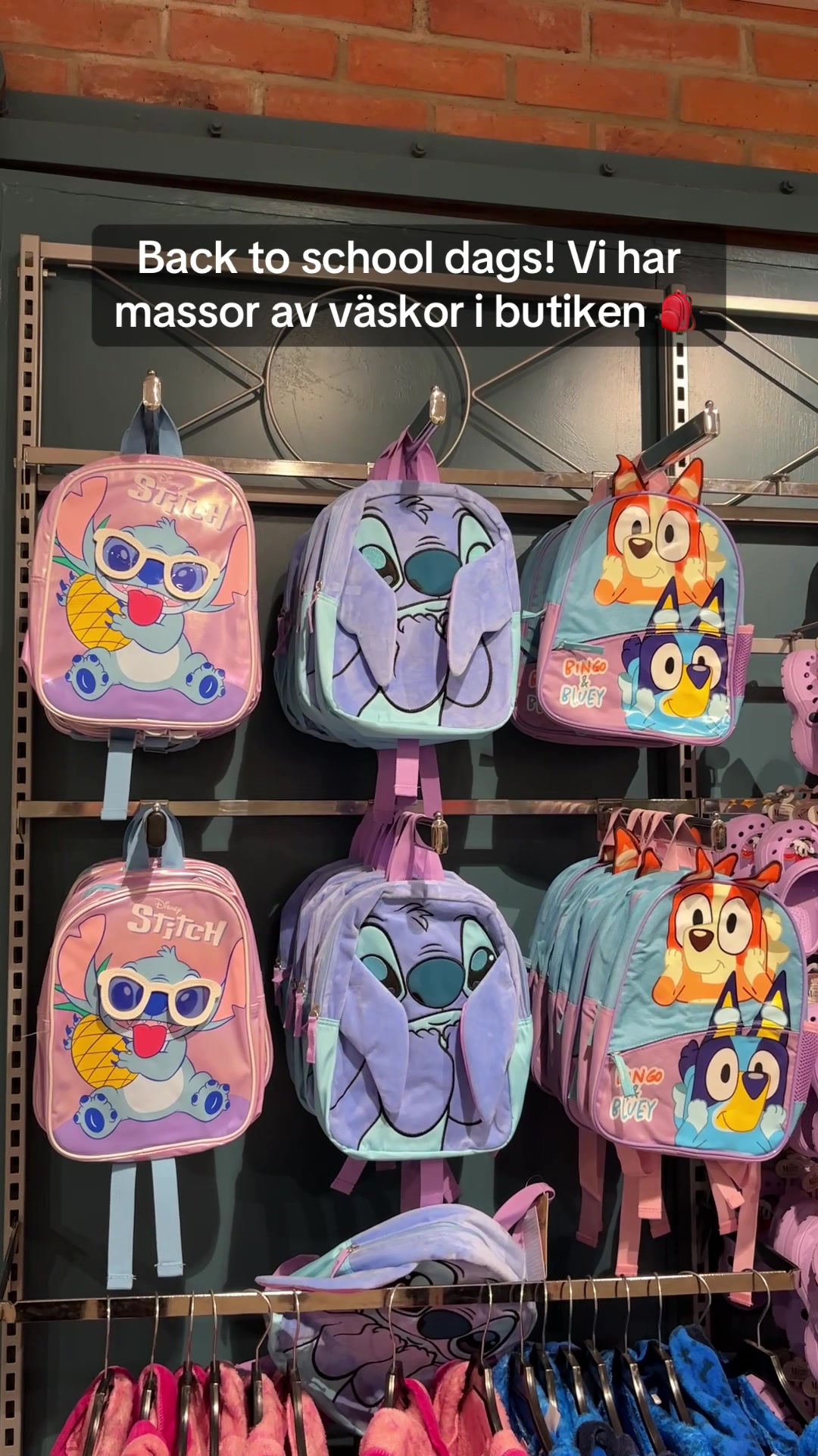 @FABRIKEN &ndash; outlet p&aring; 8000m&sup2; 🛍