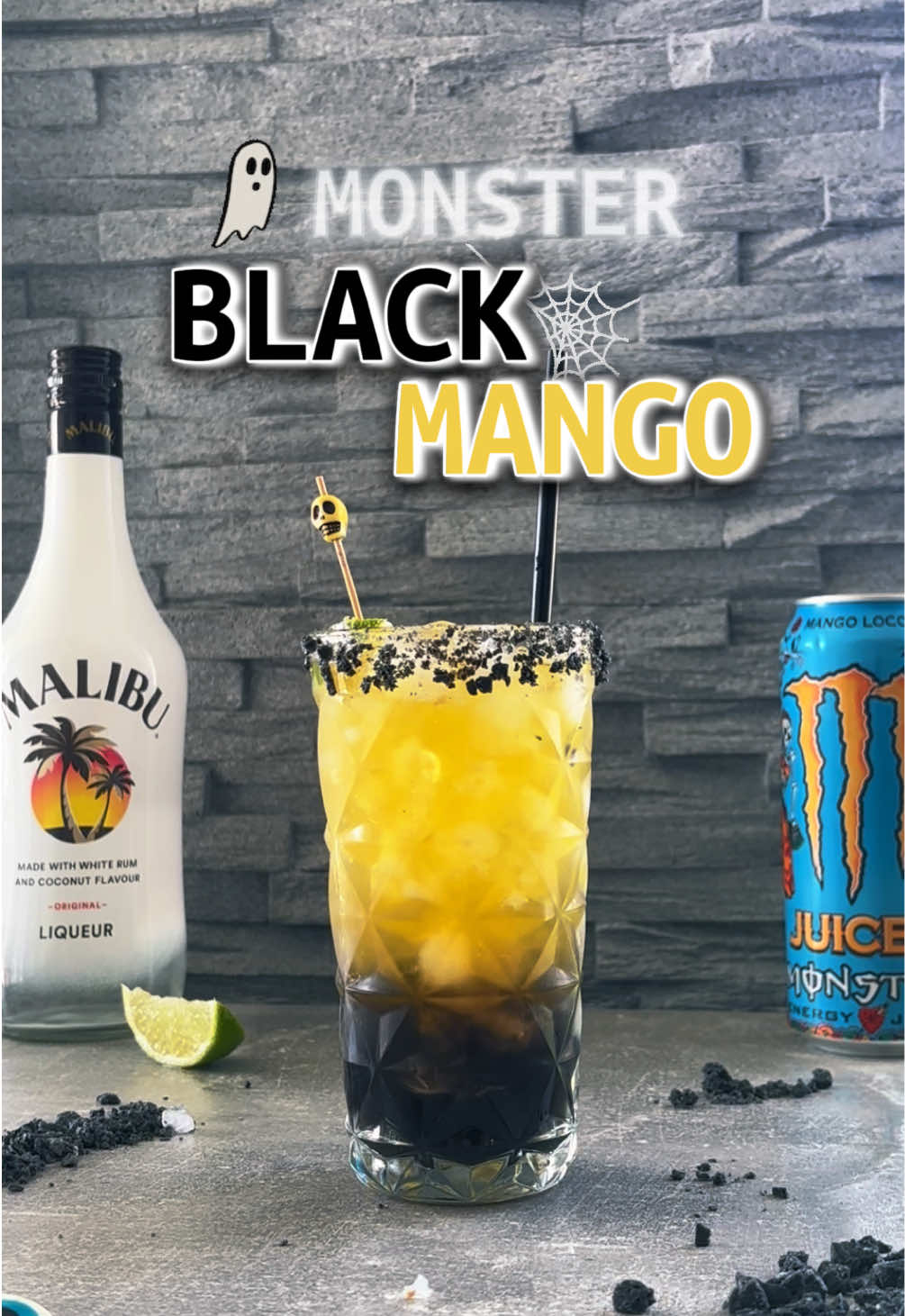 @Mixology at Home
