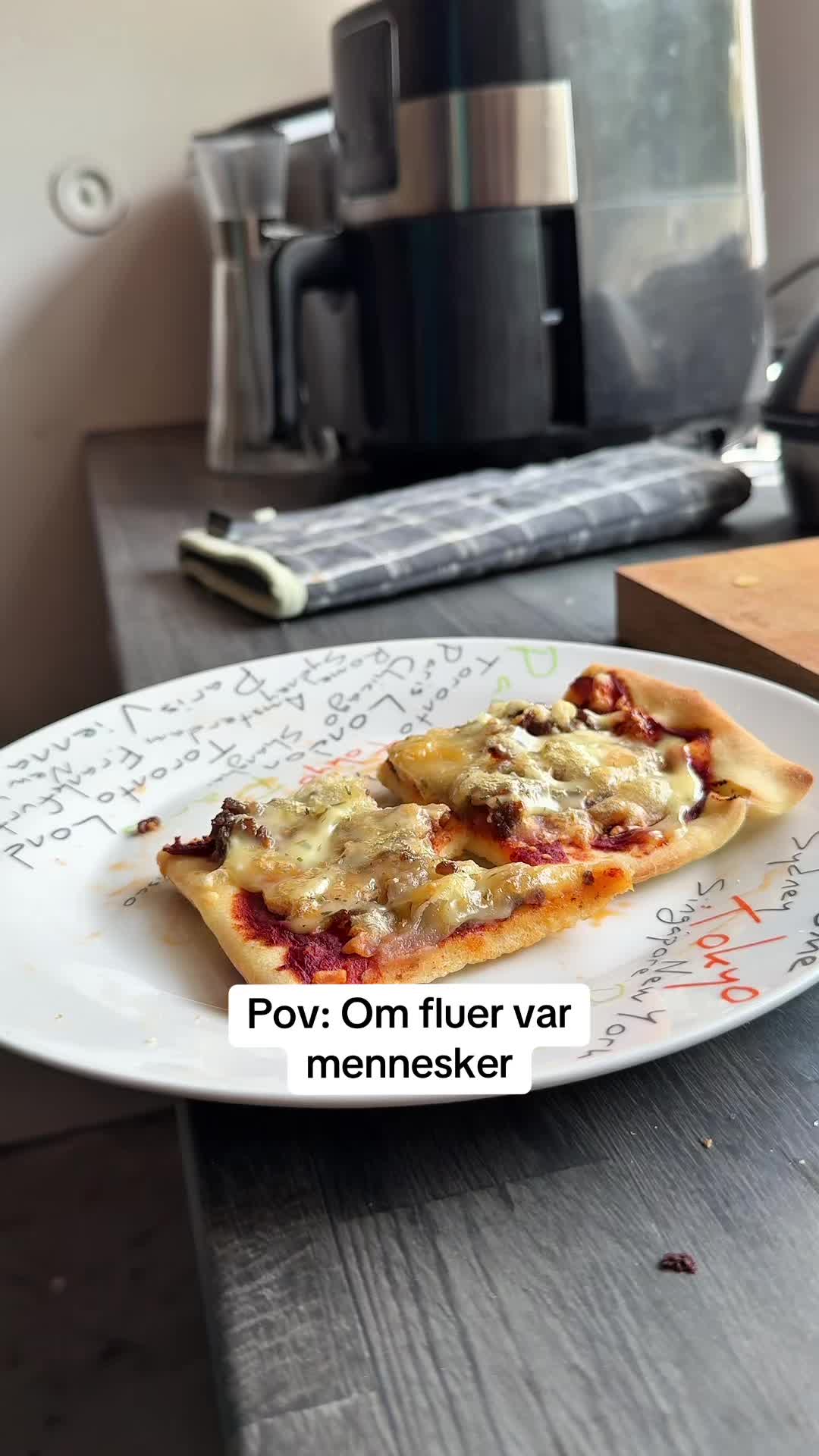 @Første Gir