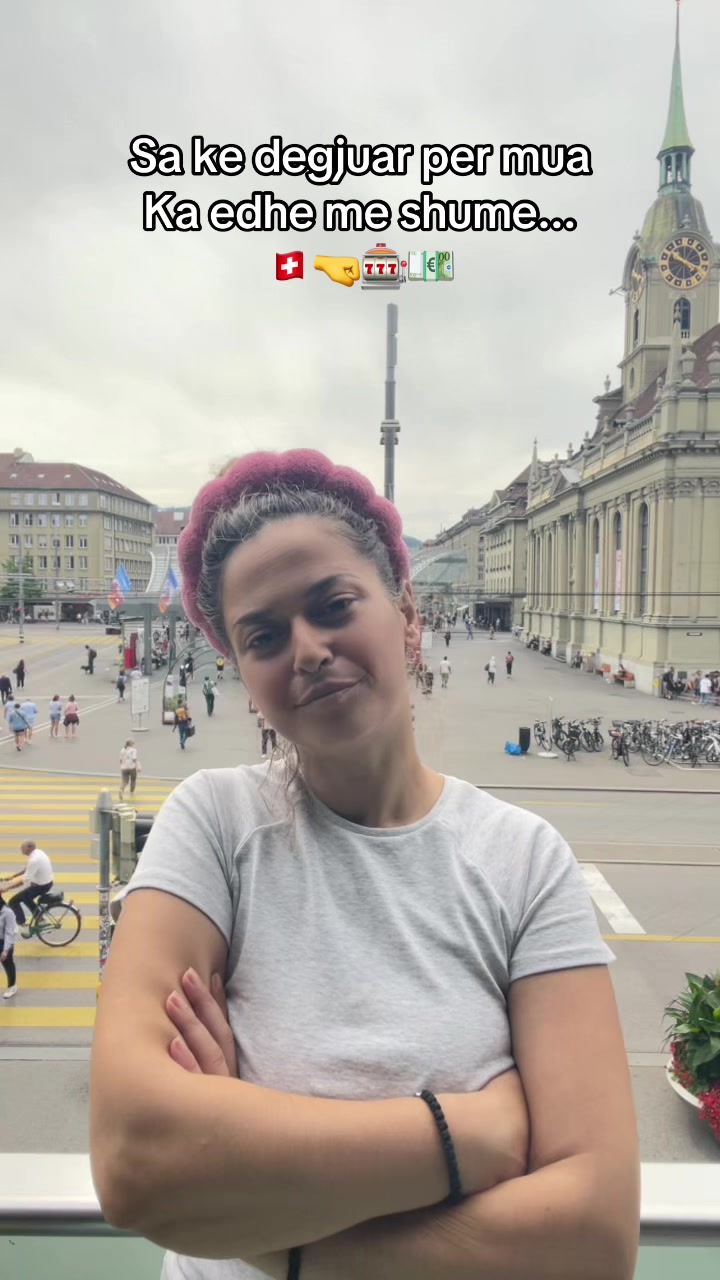 @Maria Prifti 🇦🇱🇬🇷🇨🇭