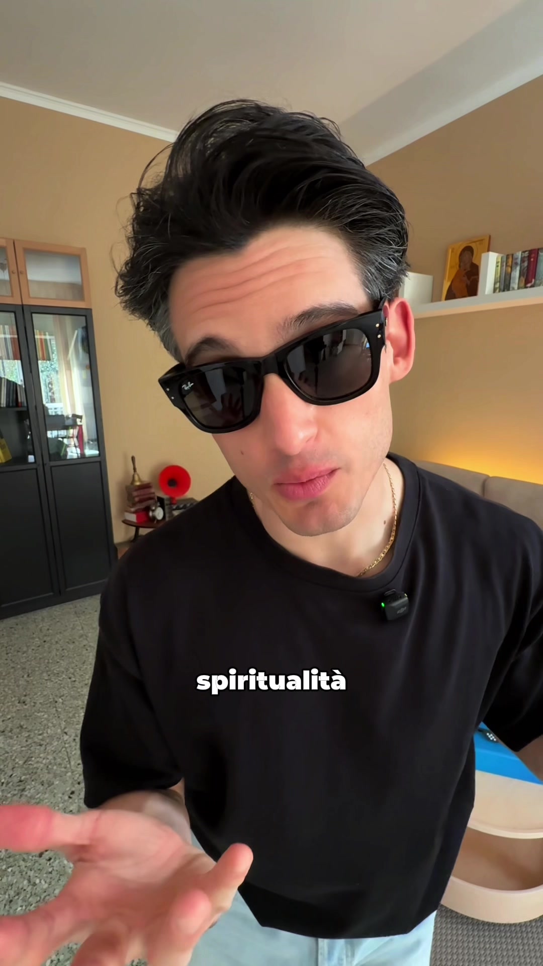 @Alberto Ravagnani