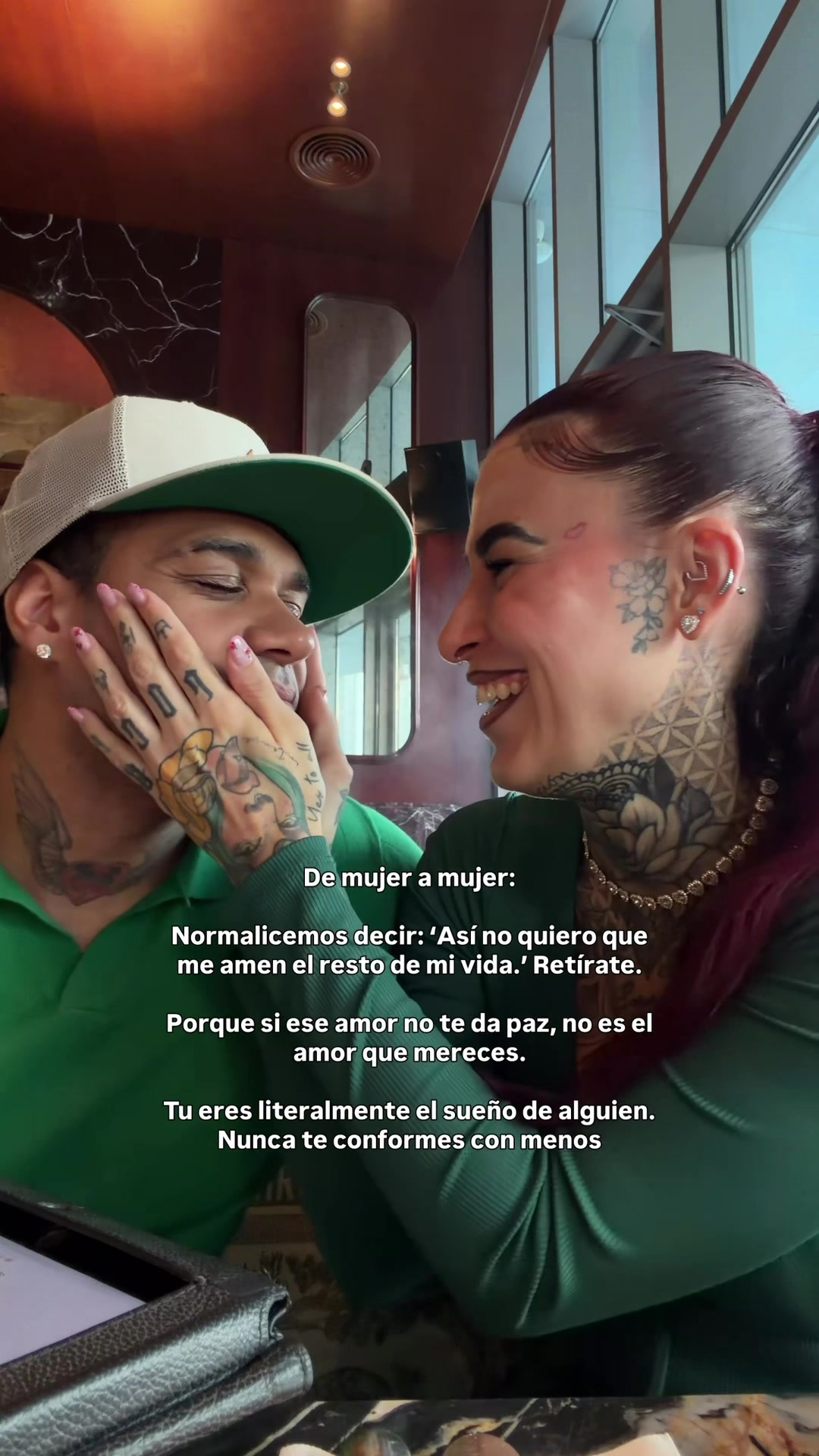 @soysaramailof