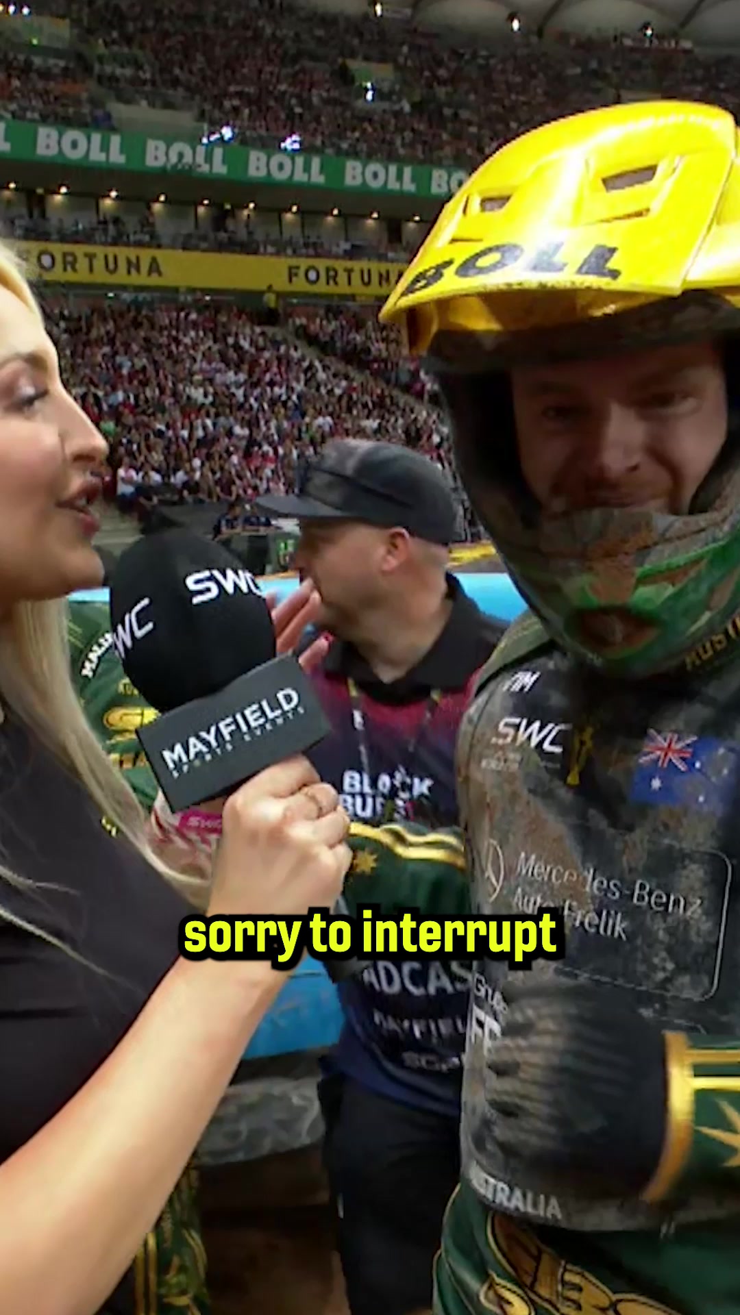 @FIM Speedway Grand Prix