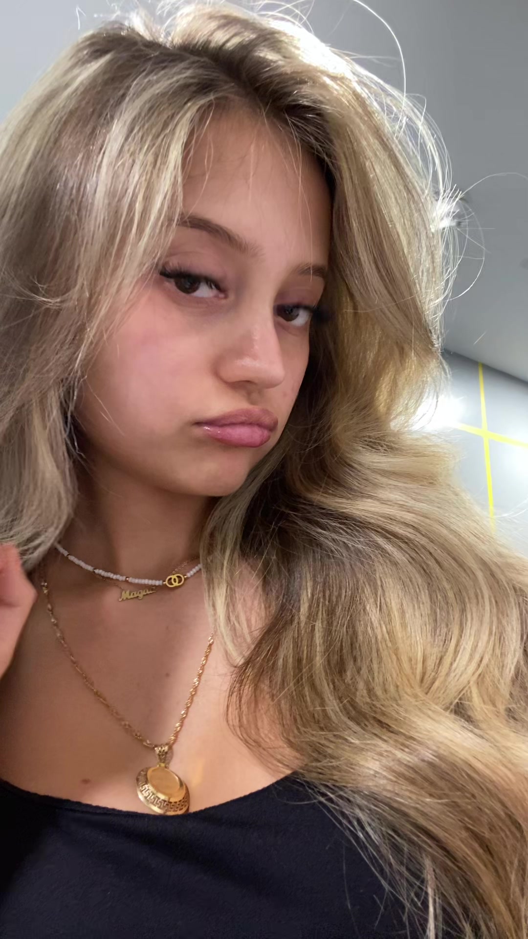 @Vanessa