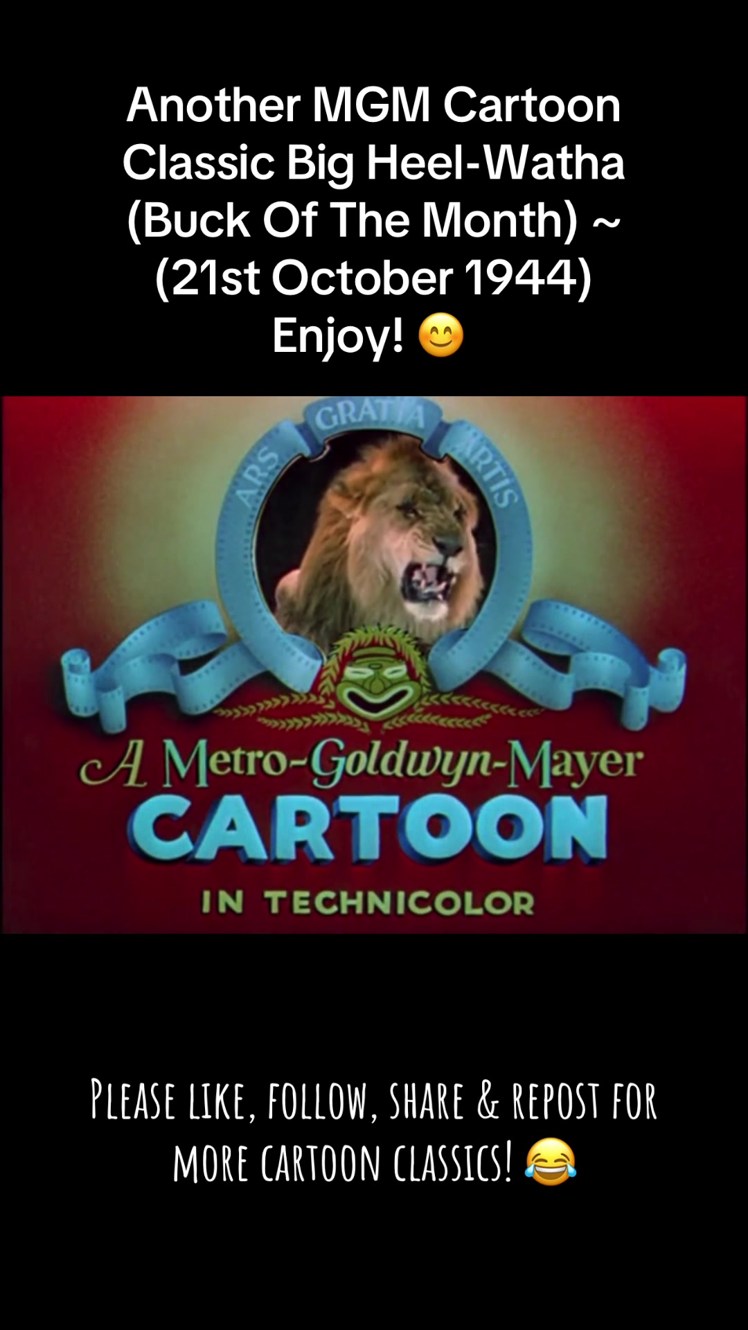 @Looneytunesandmerriemelodies!