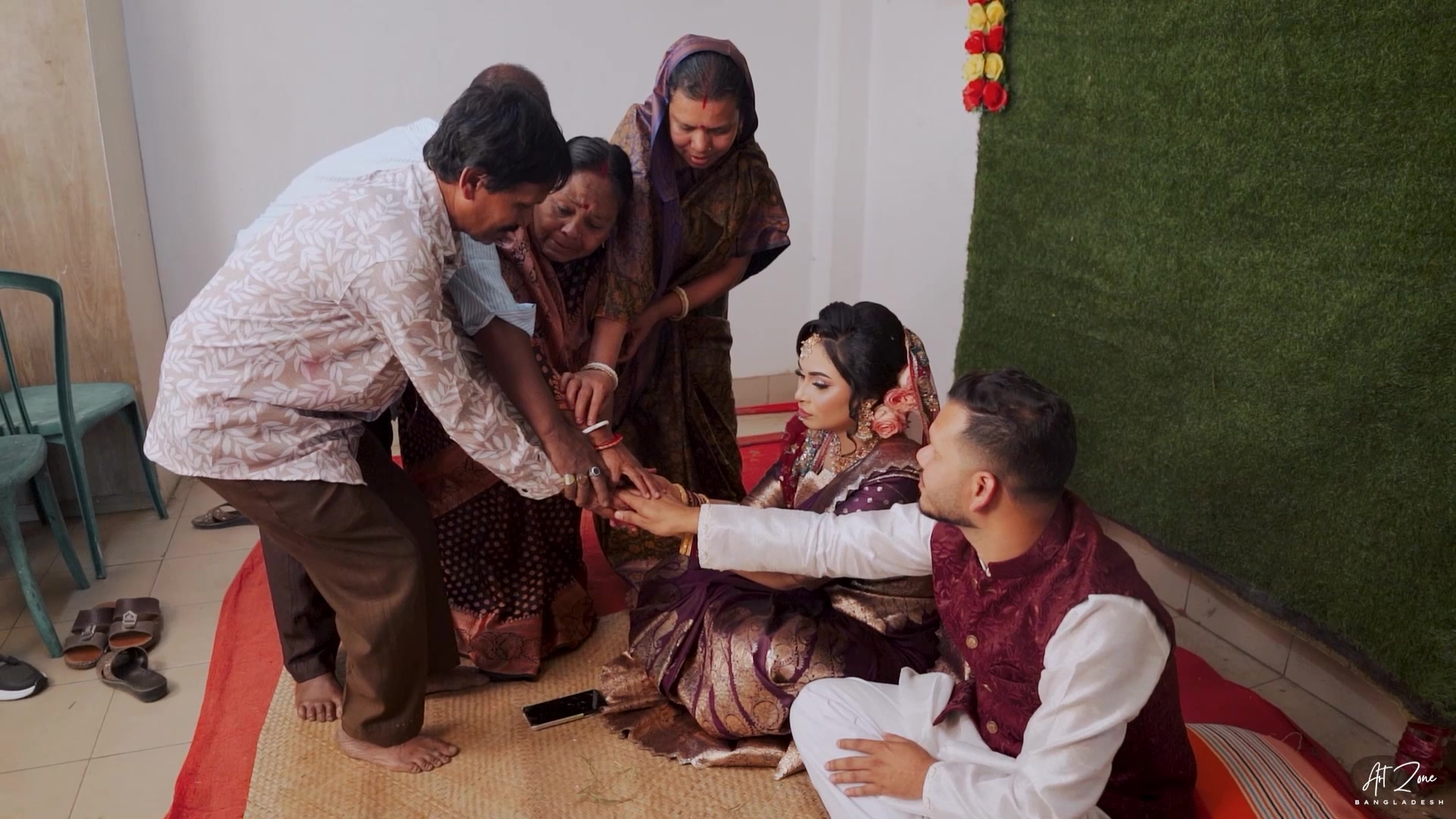 @চির অভাগী 🙂
