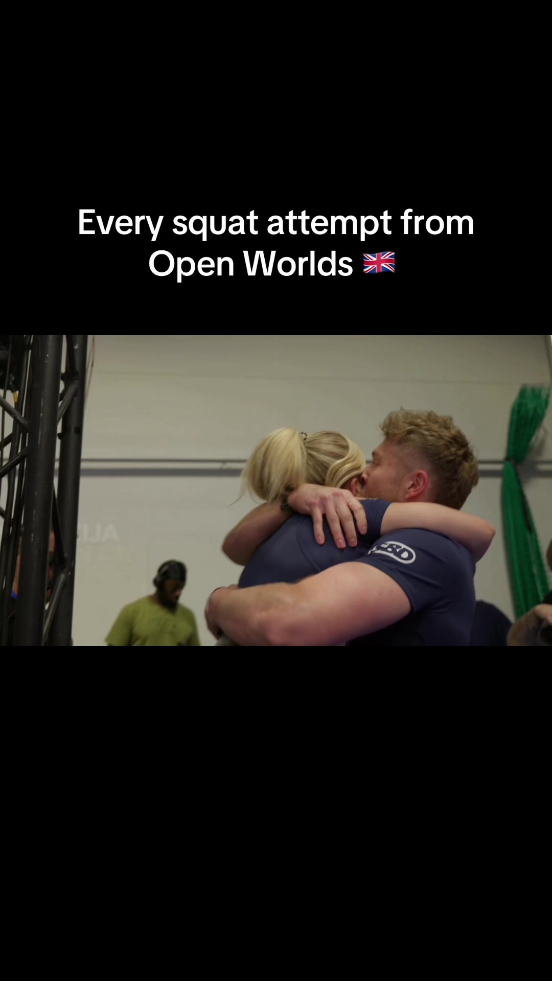 @Annie Nelson | GB Powerlifter