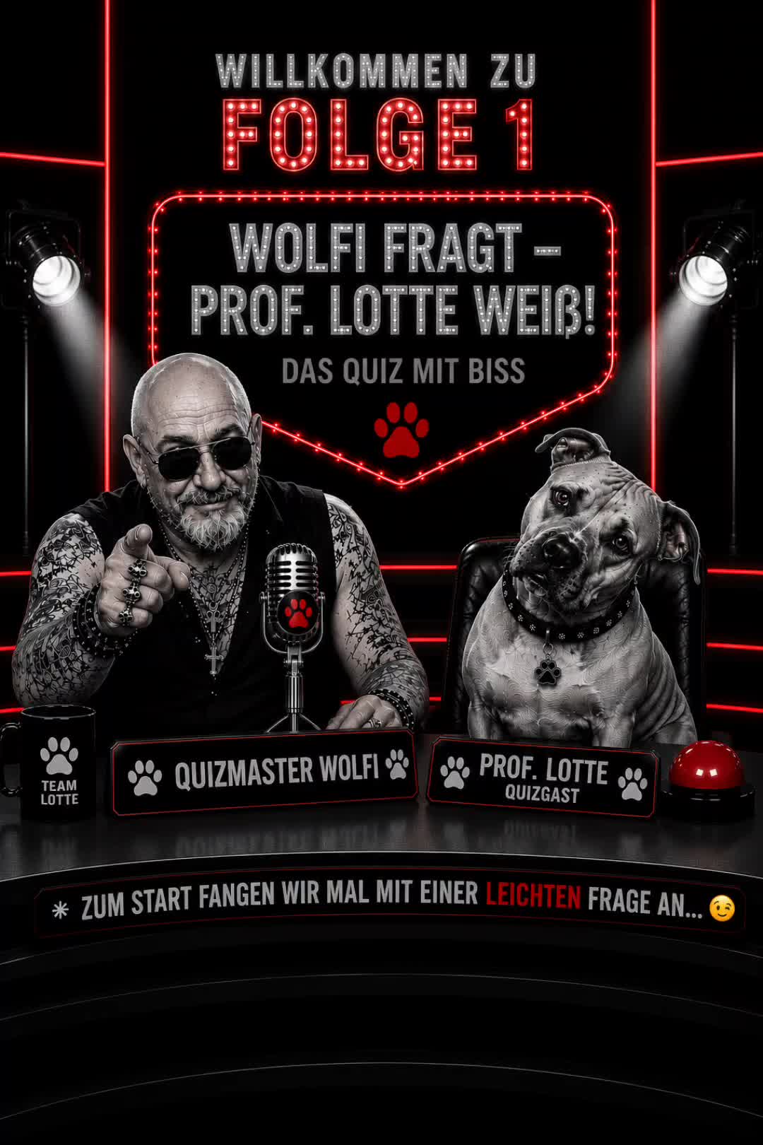 @Wolfgang "Folti" Foltermeier