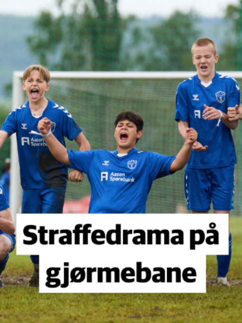 @Trønder-Avisa