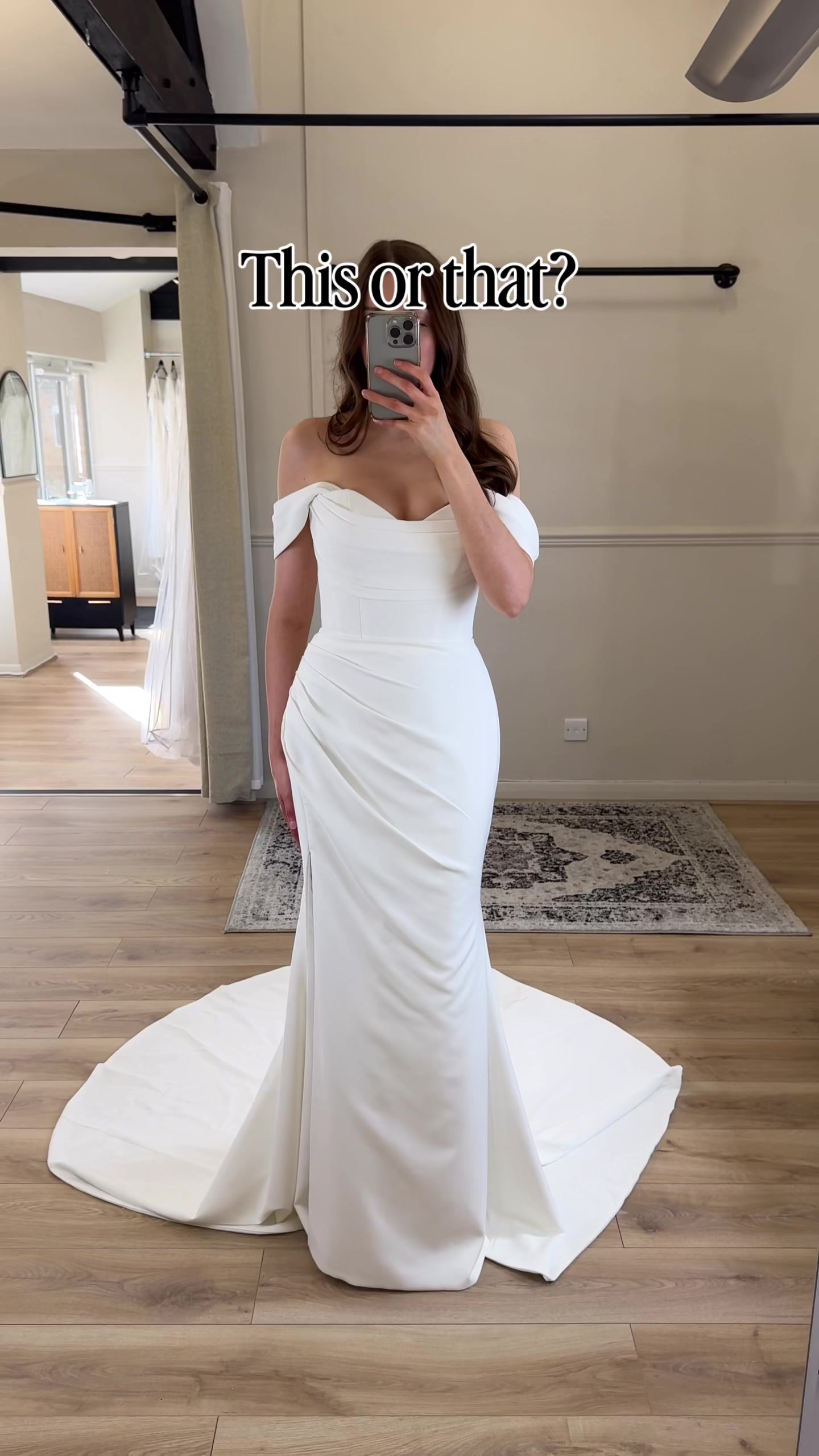 @Bride Vibe