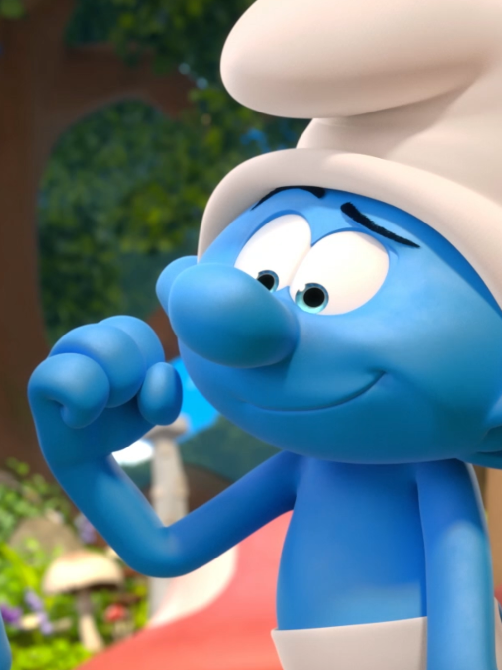 @Smurfs
