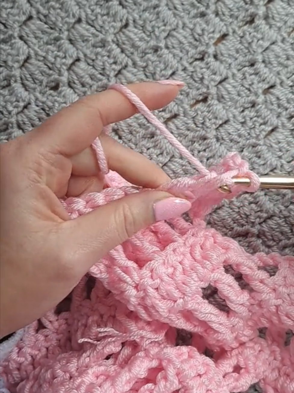 @Selina V&eacute;ronique Crochet 🎀