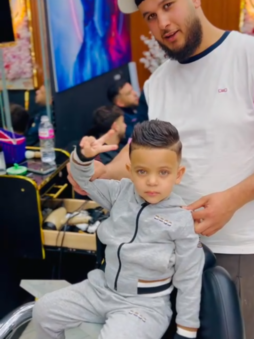 @💈BOUCHIKHI Barber 💈