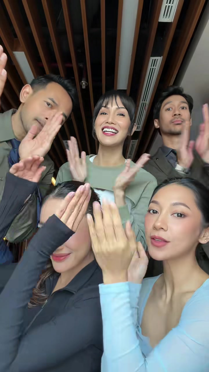 @Indrybae 