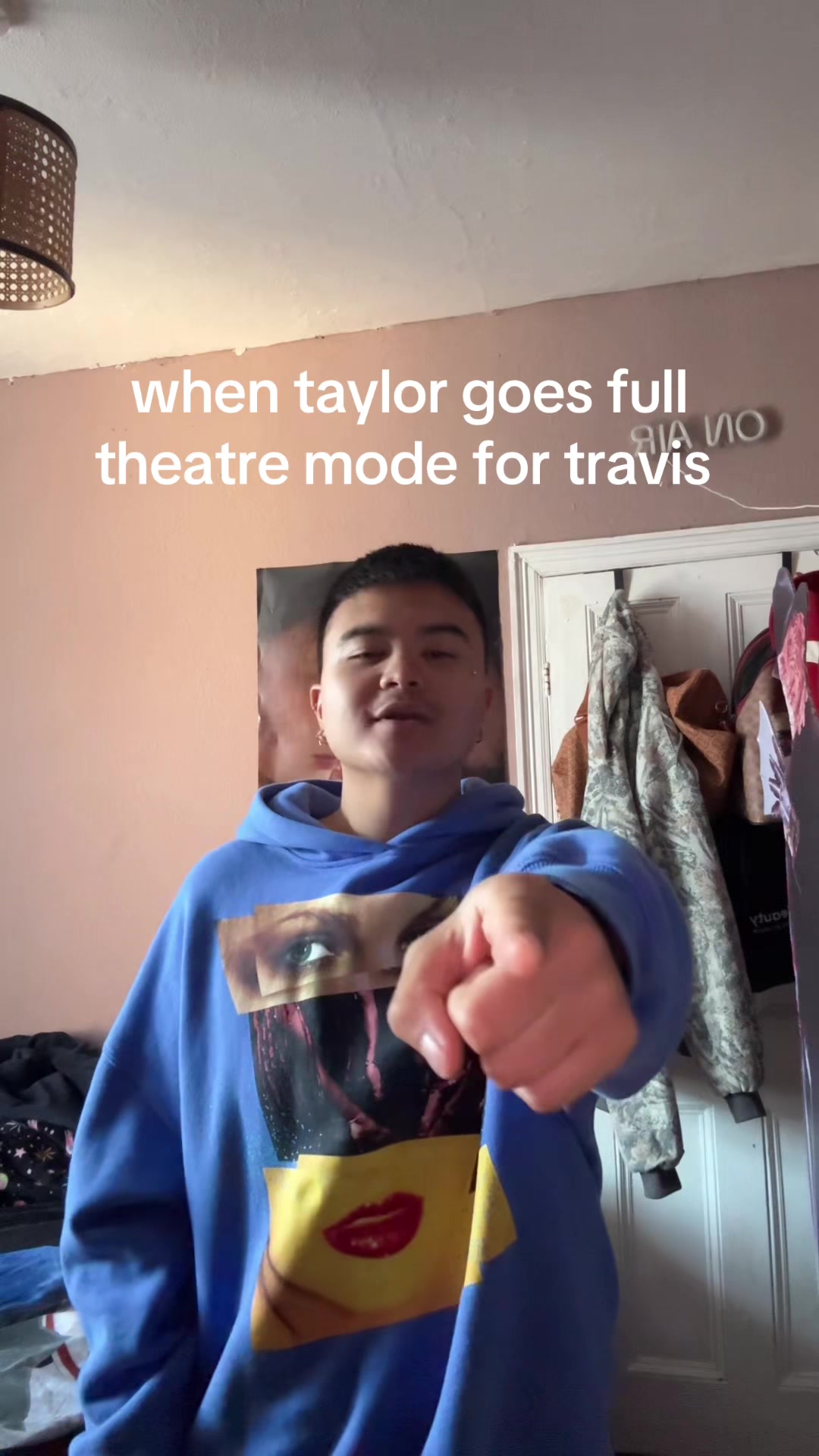 @clyde (taylor’s version)
