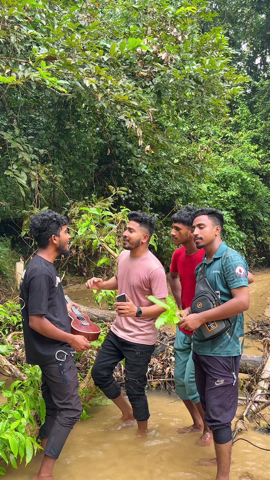 @MMR Mahfuj