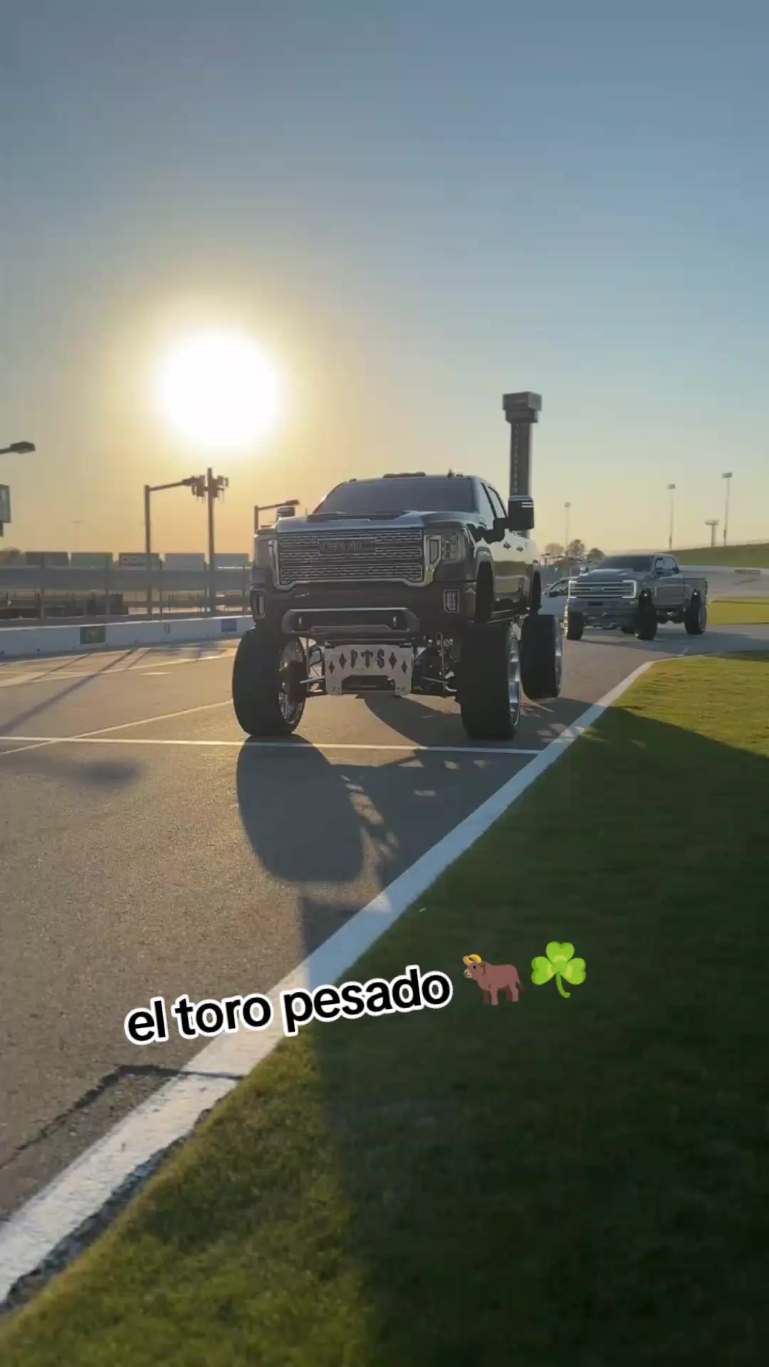 @el toro pesado 🐂☘️