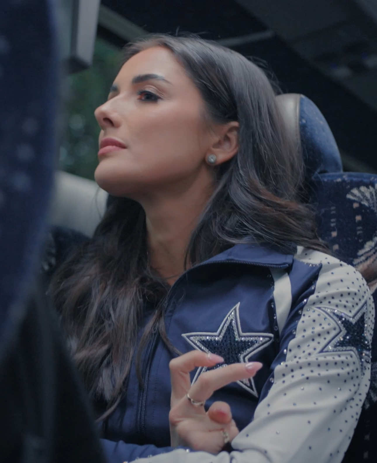 @Dallas Cowboys Cheerleaders