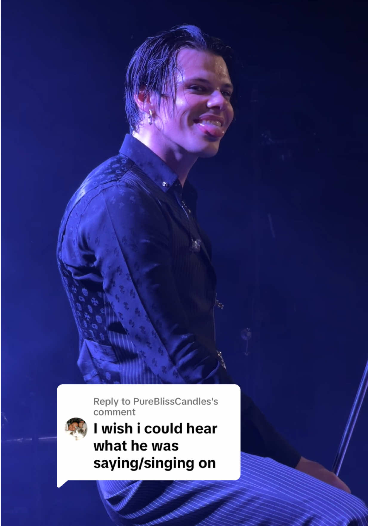 @Danielle