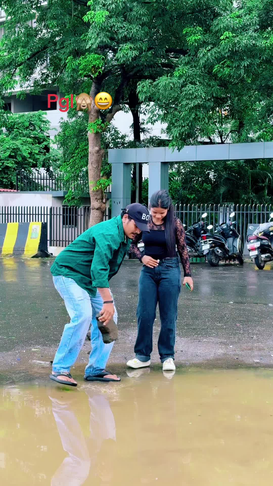 @Kritika Pariyar