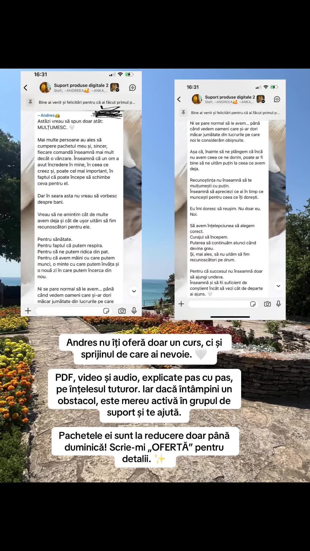 @Cristina 🌼🌸🌸
